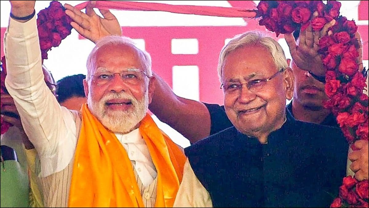 20% More Voted In Bihar This Time, NDA Allies Showed Good Vote Transfer: News18 Data Dive