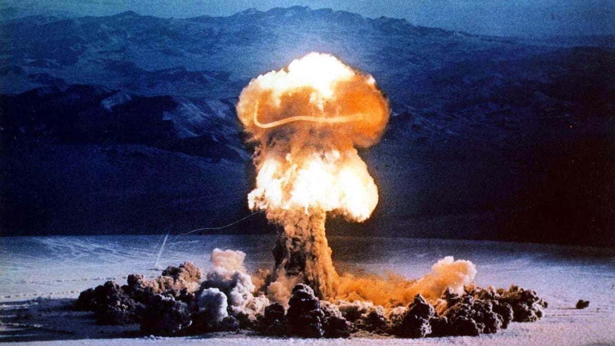 ‘Poisoned Us’: Nuclear Tests Between 1945 And 2017 Behind 4 Million Premature Deaths, Report Finds