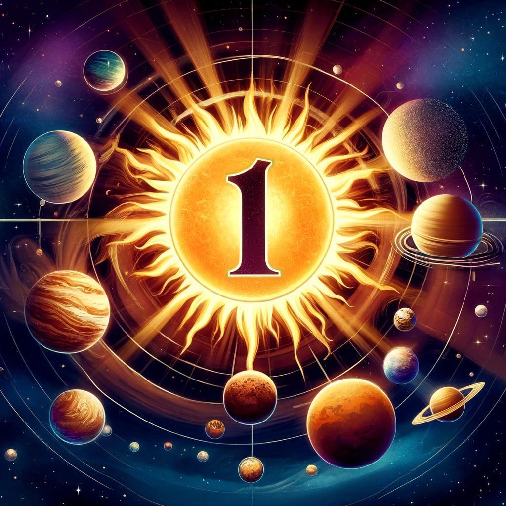 Numerology Horoscope Today, December 14, 2025: See What's In Store For You Numerology Horoscope Today, December 14, 2025: See What's In Store For You