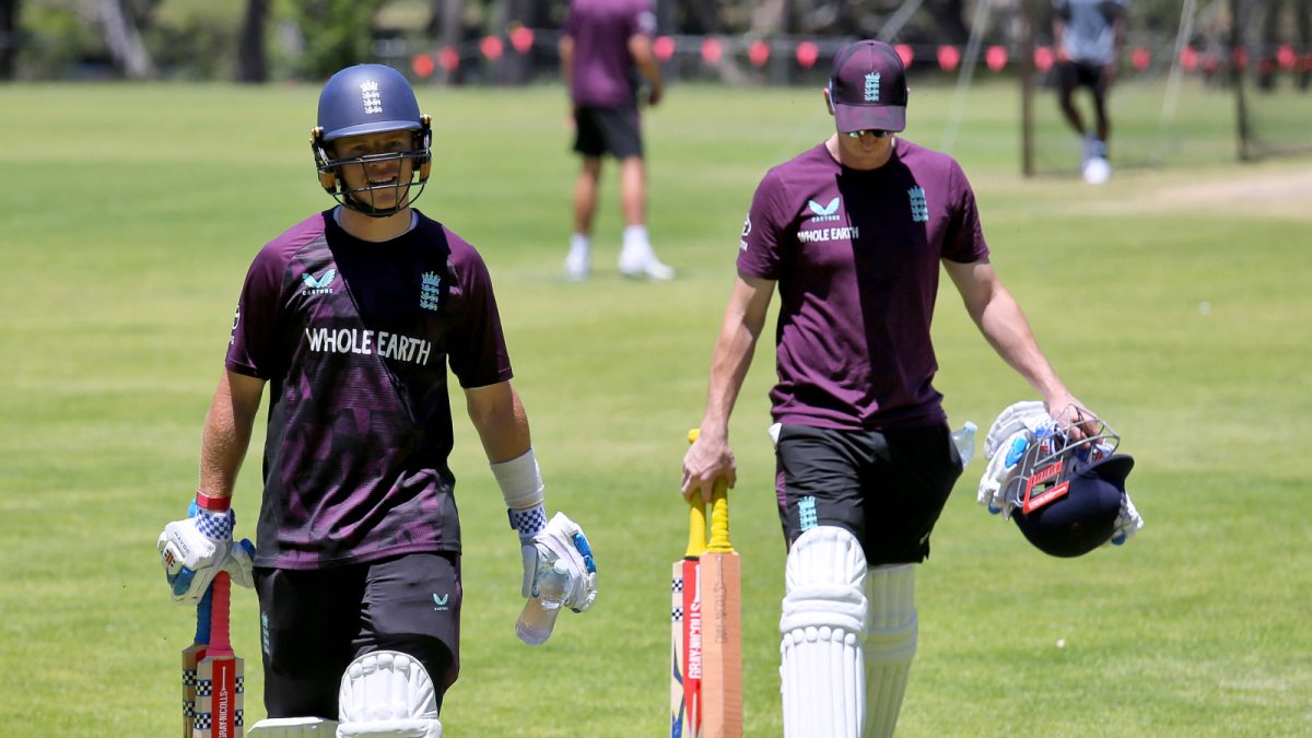Ollie Pope Embraces Pressure, Eyes Ashes Redemption Amidst Role Change