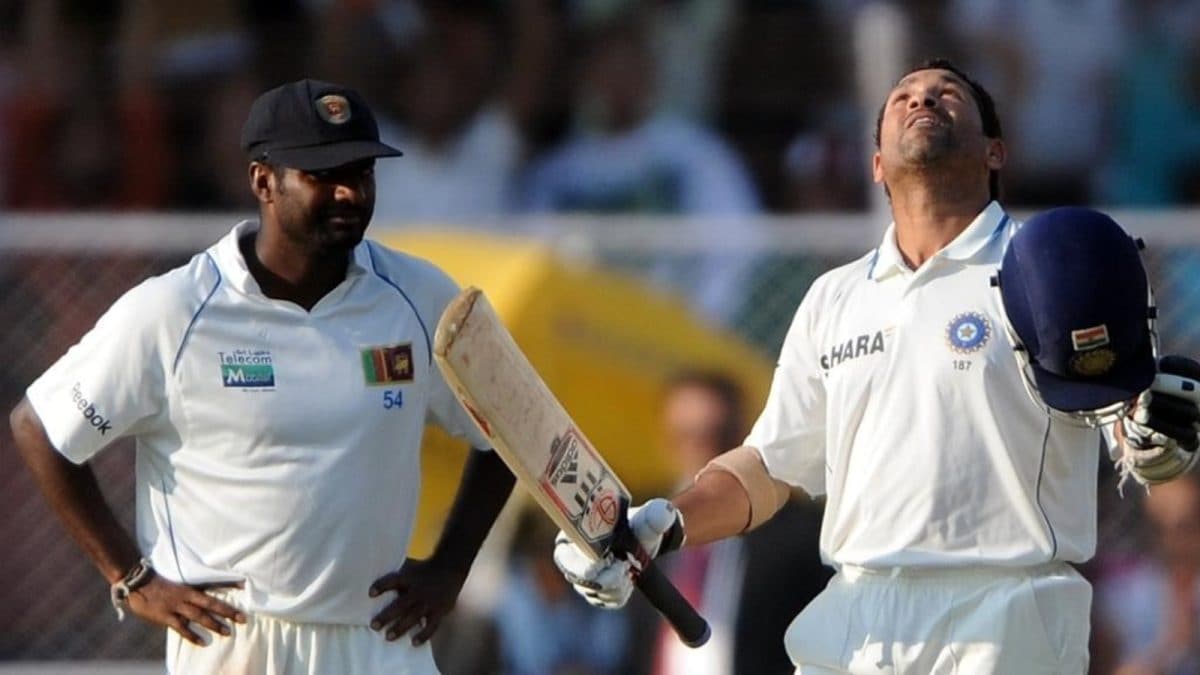 Tendulkar's Historic 30,000 Runs in 2009