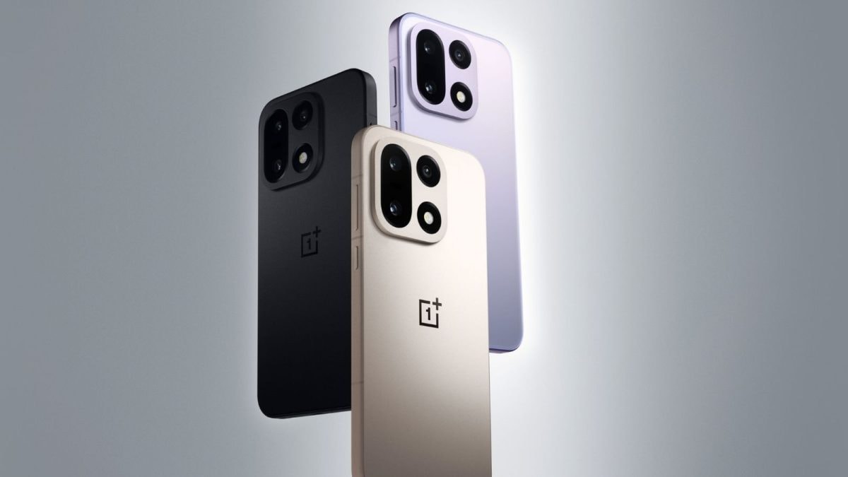 OnePlus 15 Launch In India On November 13: Features, Expected Price, And How To Watch Live