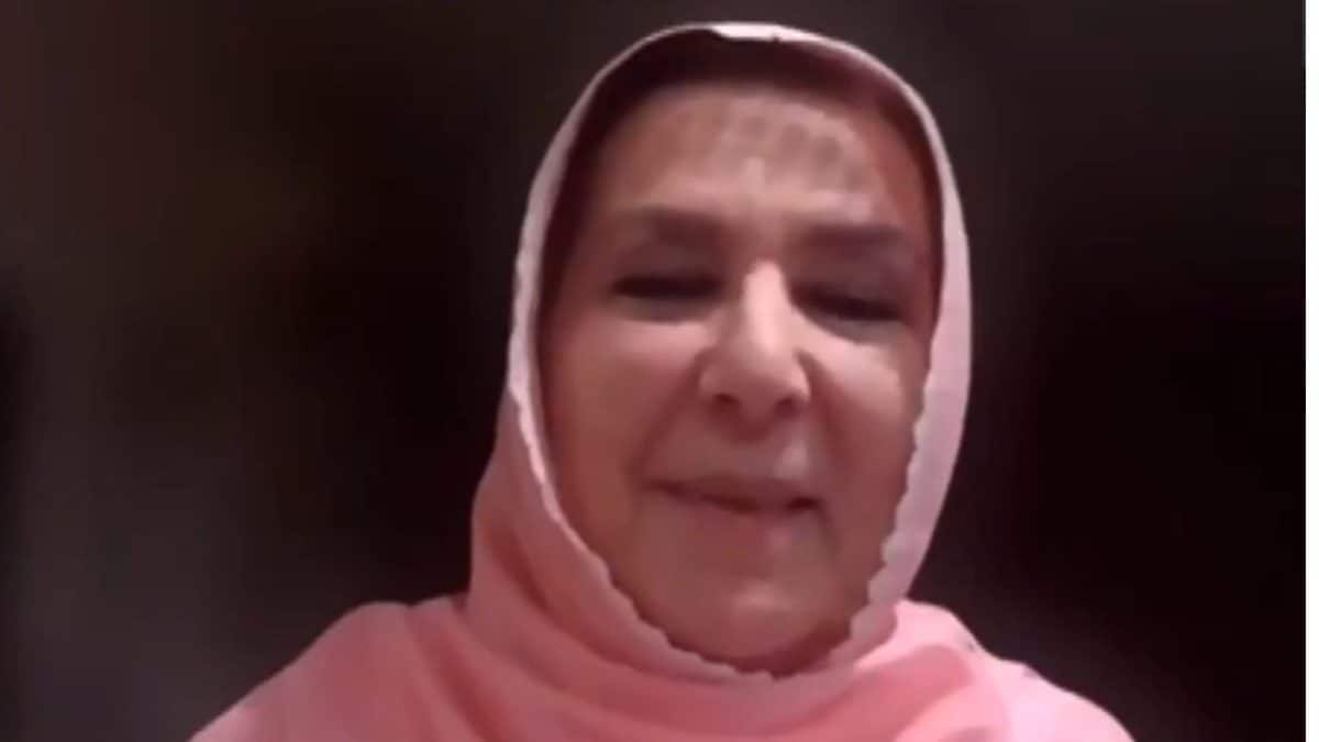 'Not Letting Anyone Meet Him': Imran Khan’s Sister Amid Rumours About Pakistan's Former PM's Health