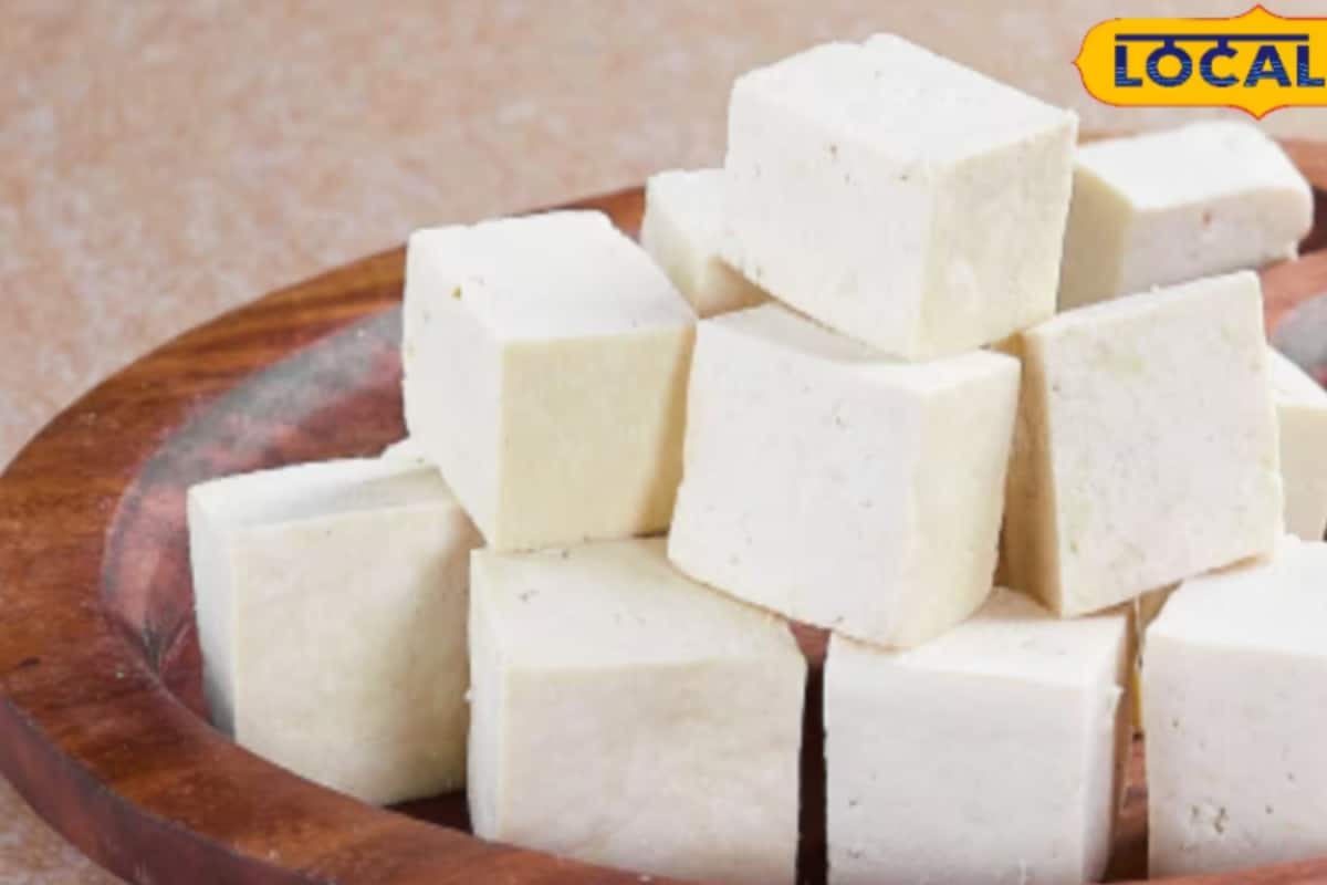 Paneer Getting Spoiled Too Soon? These 5 Storage Hacks Will Keep It Fresh For Days
