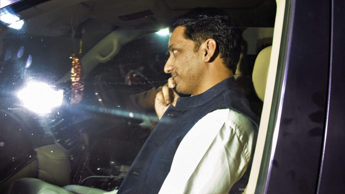 Pune Police File FIR Amid Land Row Involving Ajit Pawar's Son, Parth's Firm Partner Named