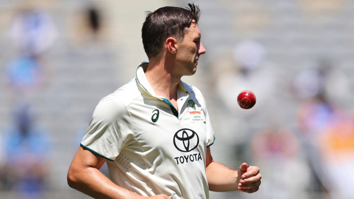 Pat Cummins Eyes Ashes Test Return In Adelaide; Confirms 'Barring Any Hiccups, I'll Be...'