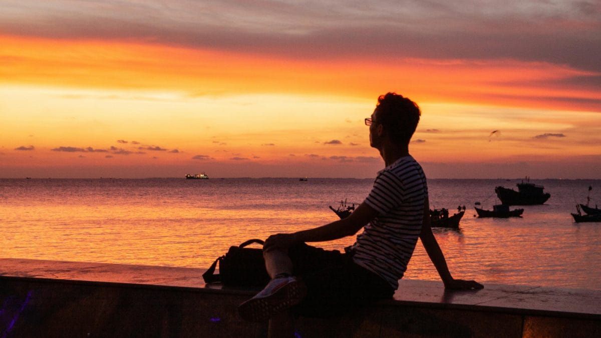 Slowing Down Is A Power Move; Here's How To Mentally Reset Before The 2026 Ends