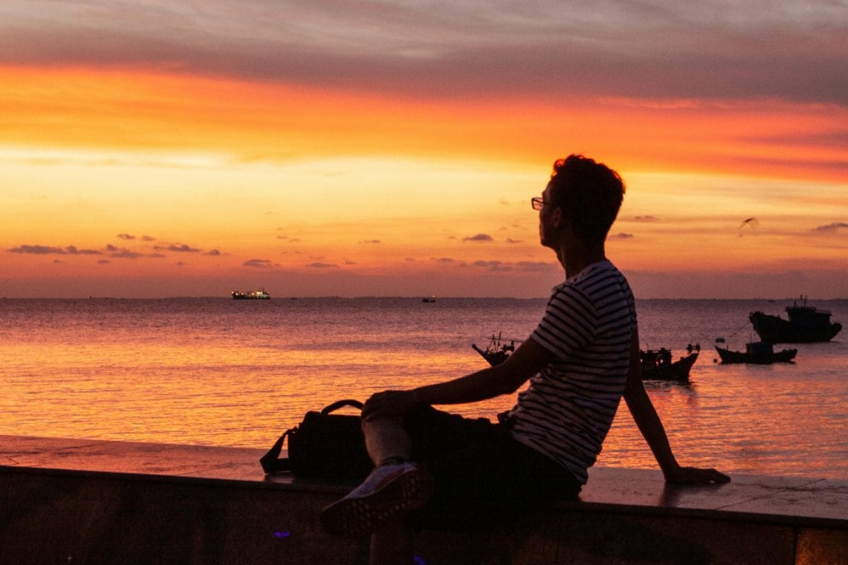 Slowing Down Is A Power Move; Here's How To Mentally Reset Before The 2026 Ends