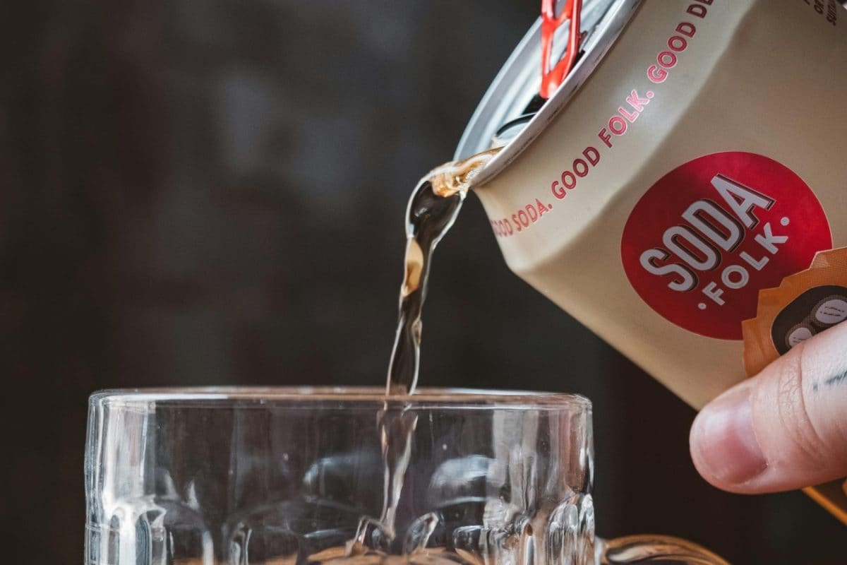 A Fizzy Fix for Your Gut: A Look Into The Rise In Popularity Of Prebiotic Sodas In India