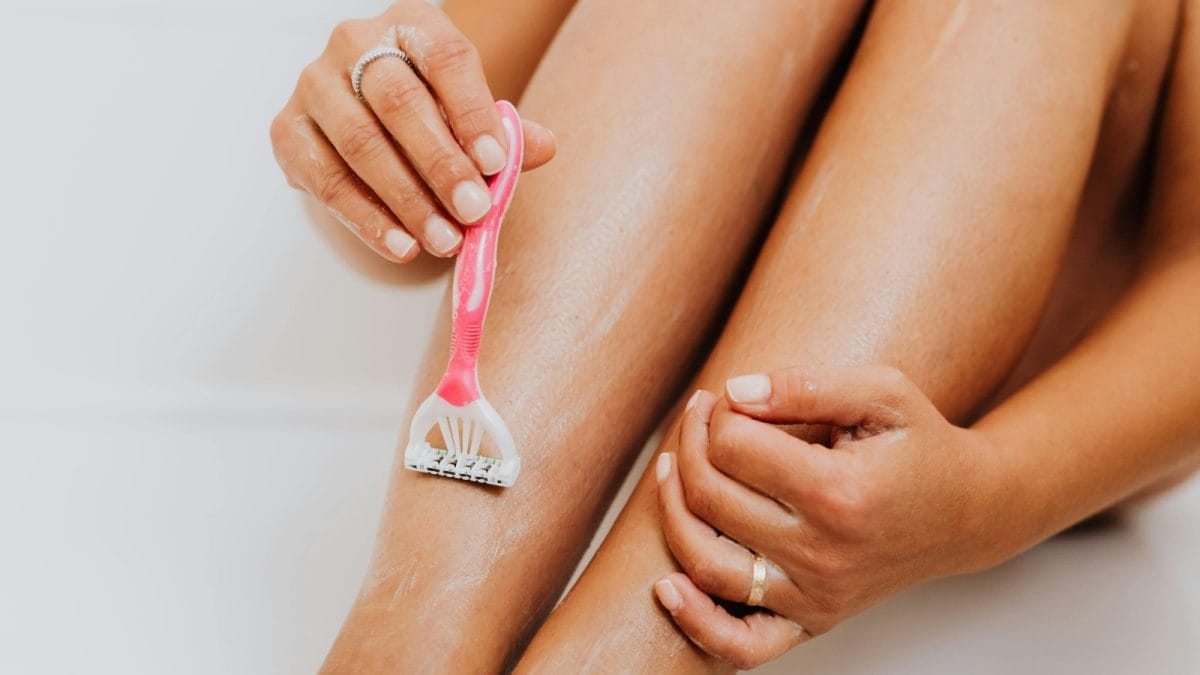 Secret to Silky Smooth Skin Post Shaving: Dermatologist Reveals 4 Game-Changing Tips