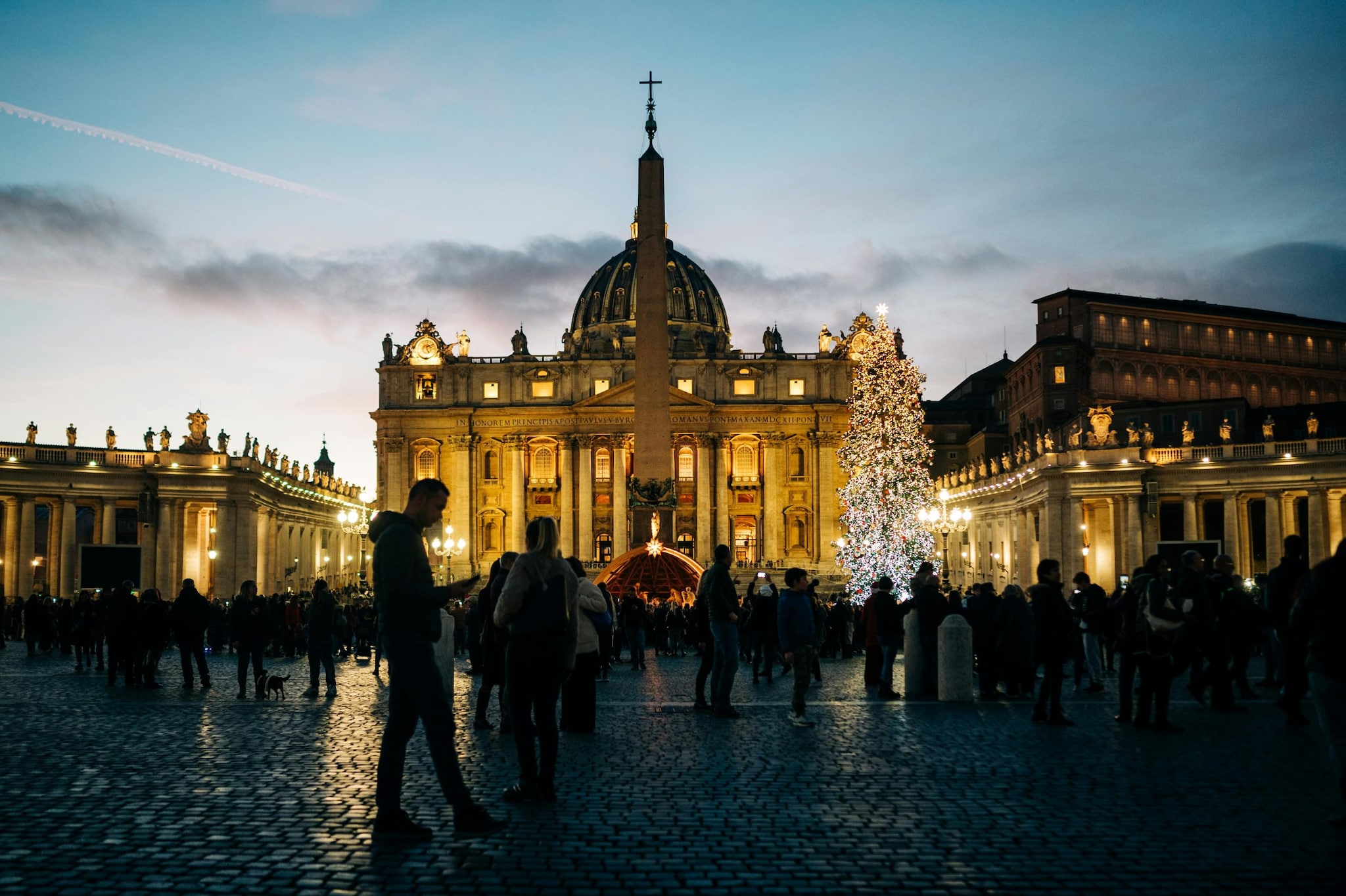 Celebrate Christmas Abroad: 2025’s Most Magical Getaways
