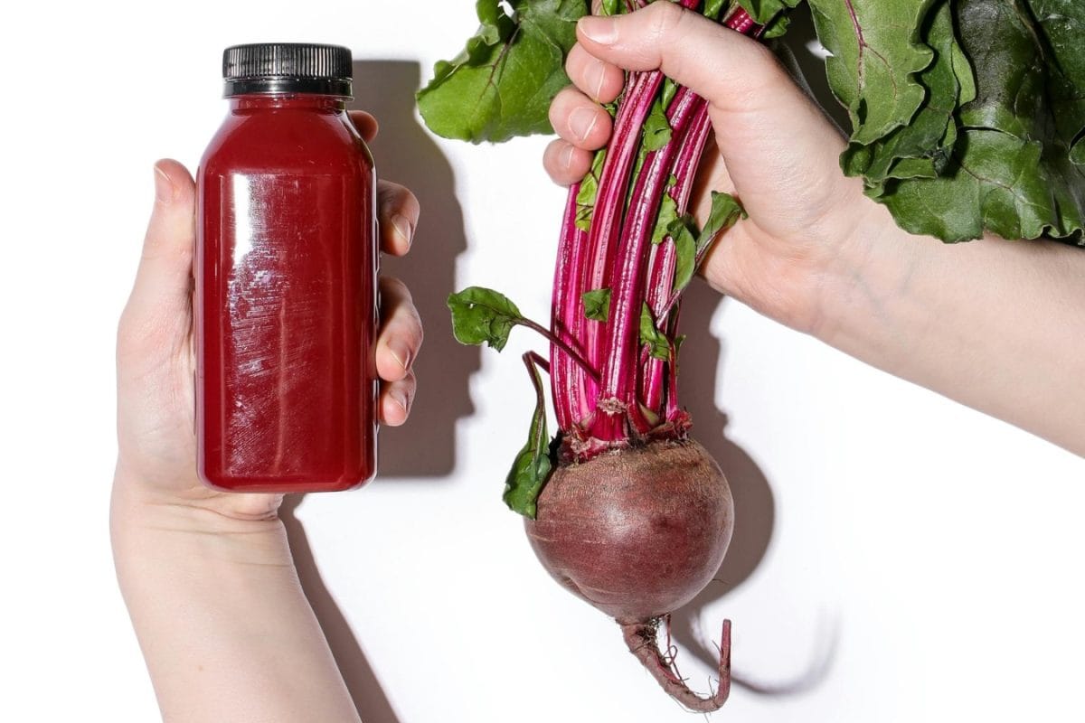 Beetroot Kanji, India's Answer To The West's Kombucha | Recipe To Make It At Home