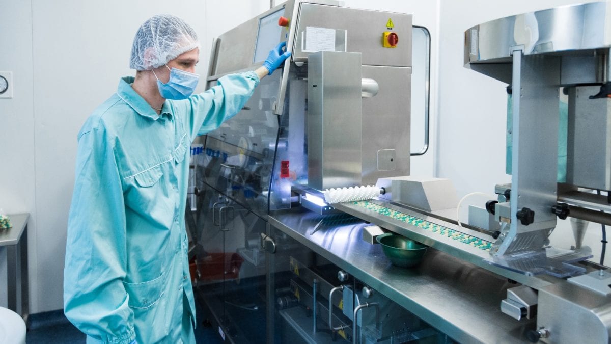 Drug Regulator Calls Schedule M Adoption ‘Top Priority’, Orders Immediate Inspections Across India