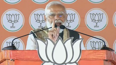 The twin events signal an aggressive outreach by the BJP in North Bengal, a region that has emerged as a key battleground in recent elections. File pic/X