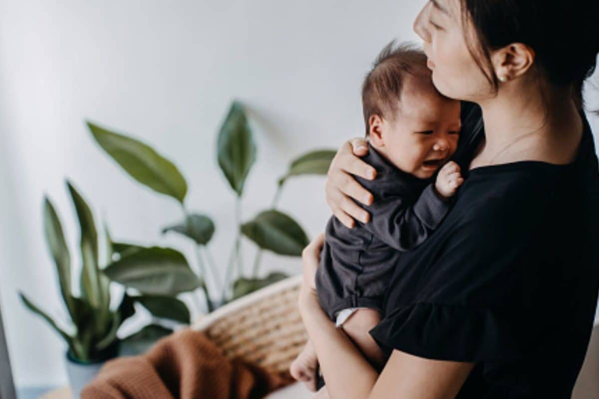 Maternal Health: Can Postpartum Mothers Use Antibiotics? What Doctors Want You To Know