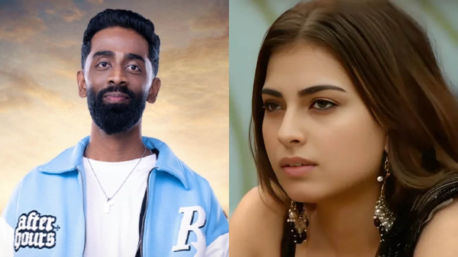 Pranit More SLAMS Farrhana Bhatt For Telling Him To 'Die', Says 'Ghamand Ravan Ka Bhi Toota Tha'