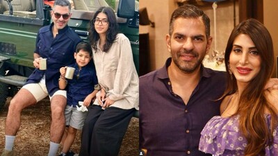 Sunjay Kapur's will has been the centre of a heated legal battle between his widow and his second wife Karishma Kapoor's children.