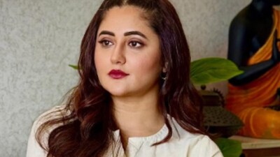 Rashami Desai has starred in TV serials like Uttaran and Dil Se Dil Tak. (Photo Credit: Instagram)