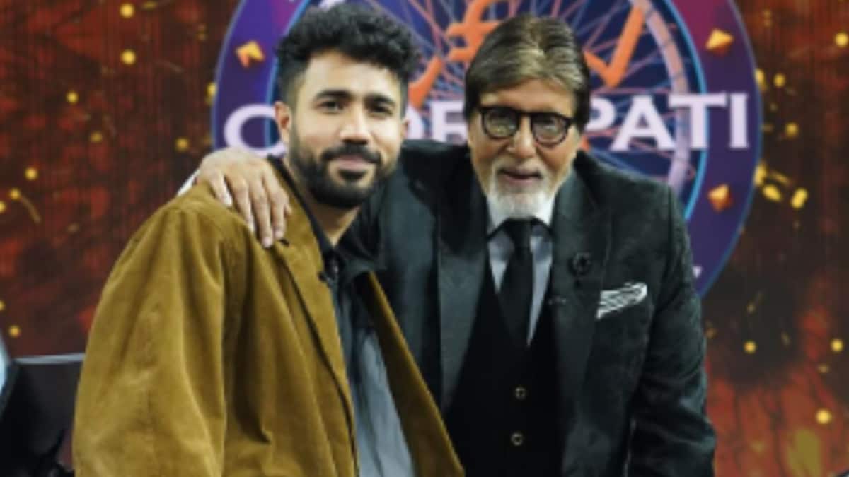 Comedians Share Laughter and Similarities with Amitabh Bachchan on KBC