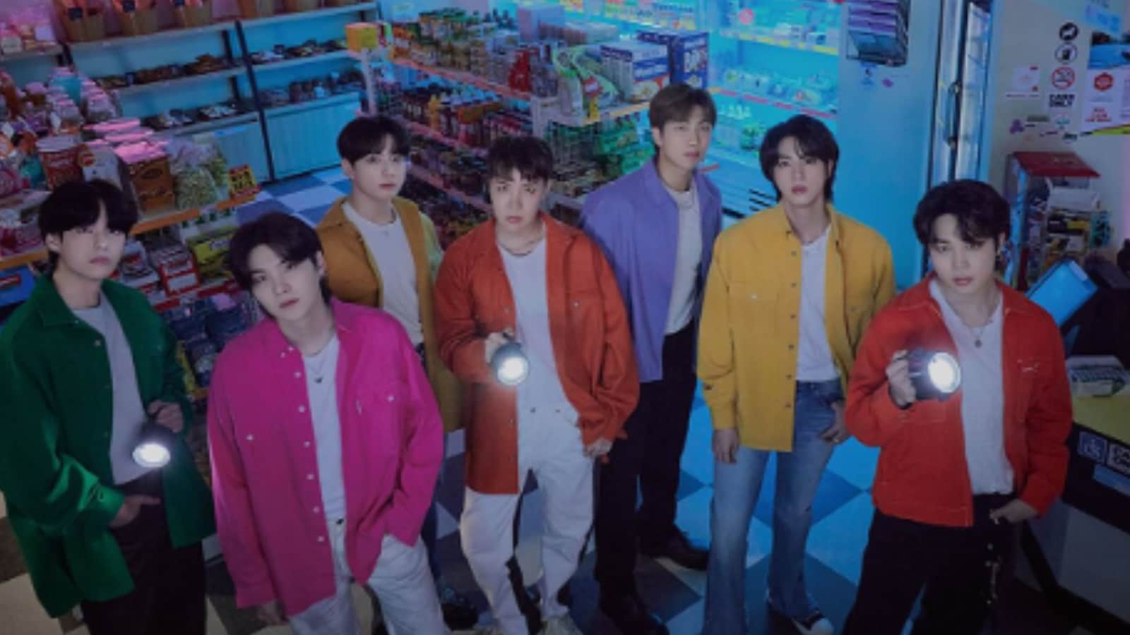 BTS Nearly Disbanded, RM Makes Shocking Reveal: 'We Thought Of