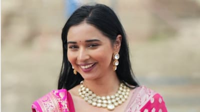 Tanya Mittal is among the top 5 finalists in Bigg Boss 19. (Photo Credit: X)