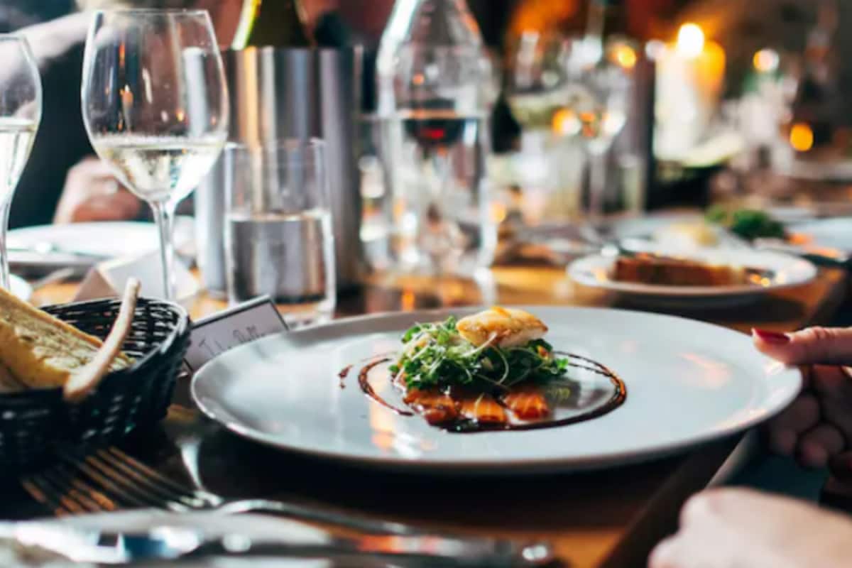 Winter 2025: Limited-Edition Menus Filled With Flavour, Nostalgia And Seasonal Comfort