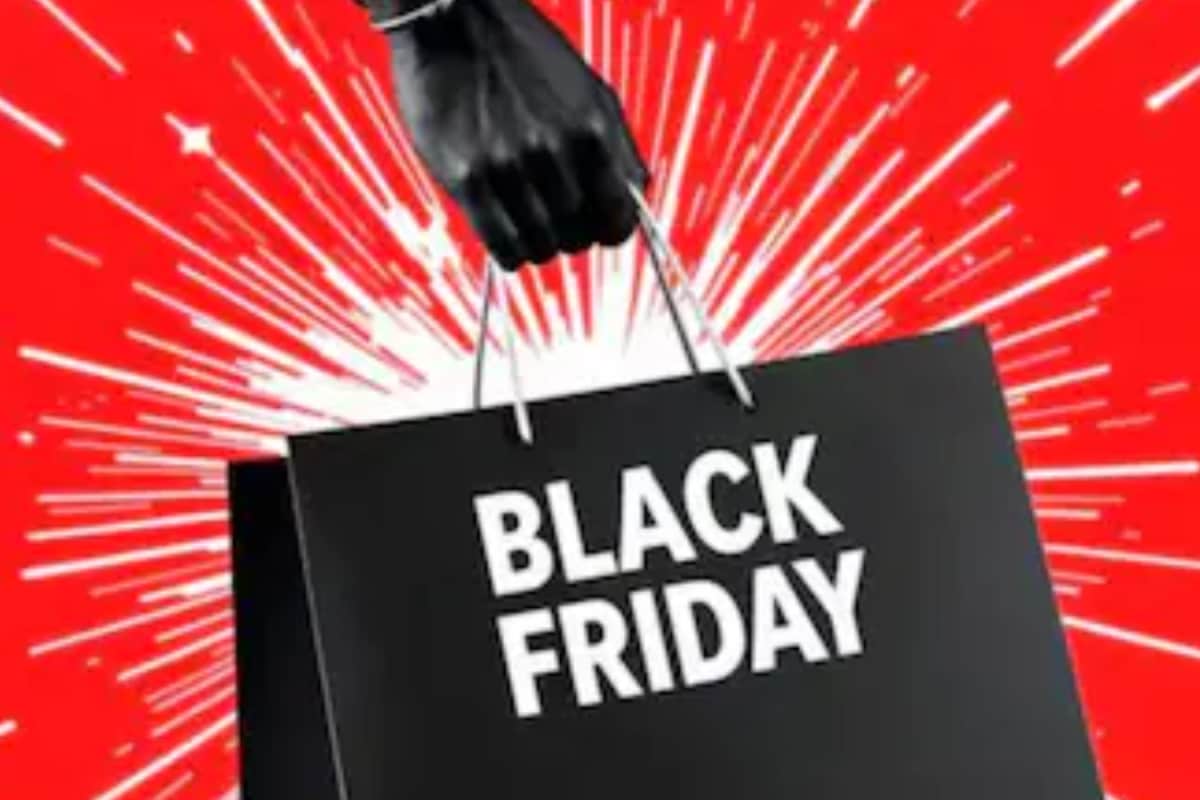 Black Friday 2025 Is Almost Here: What It Is, Why Sales Explode And Where To Shop?