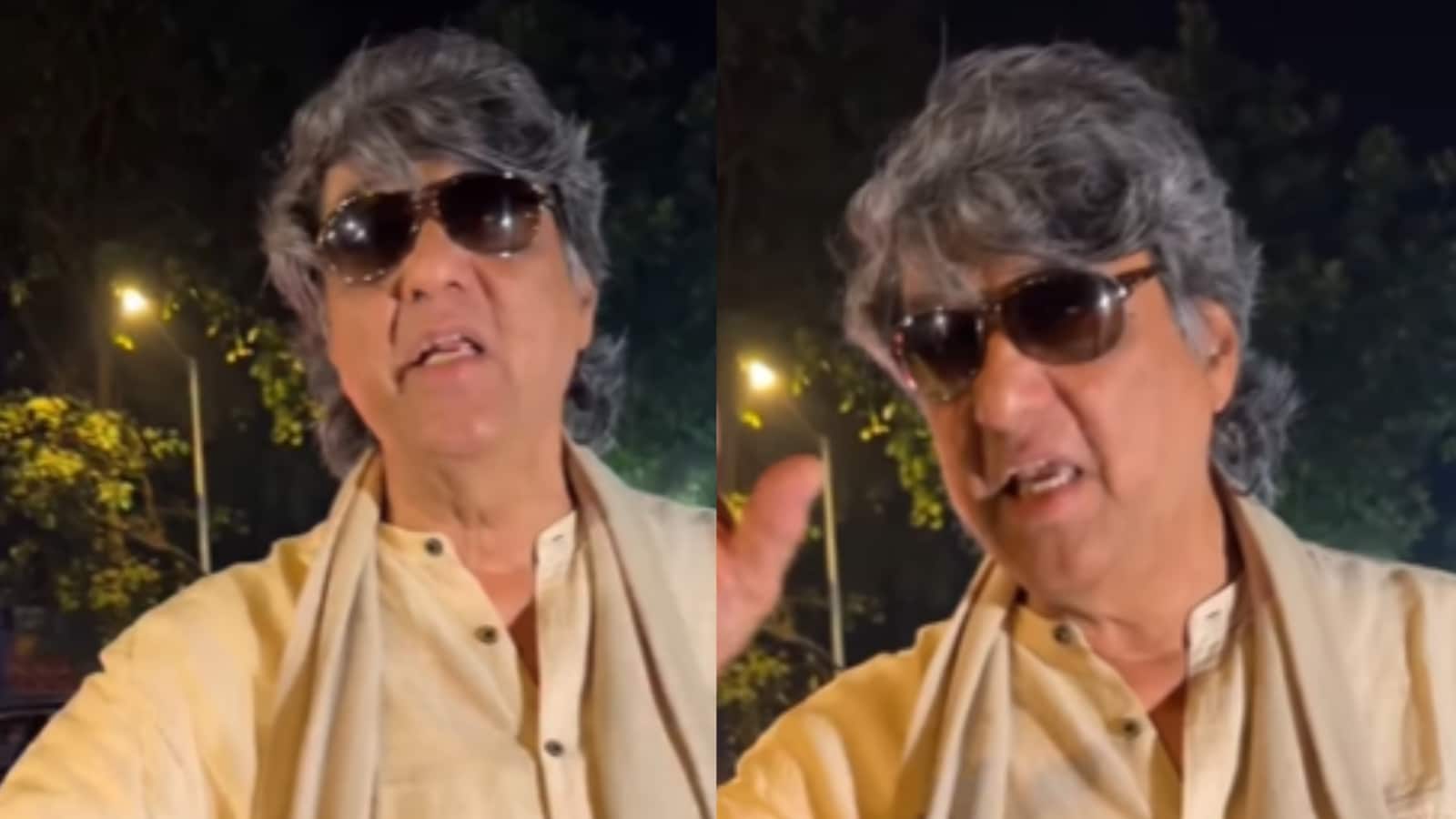 'Shaktimaan' Mukesh Khanna Gets Emotional Remembering Dharmendra: ‘Humara He-Man Chala Gaya’ 'Shaktimaan' Mukesh Khanna Gets Emotional Remembering Dharmendra: ‘Humara He-Man Chala Gaya’