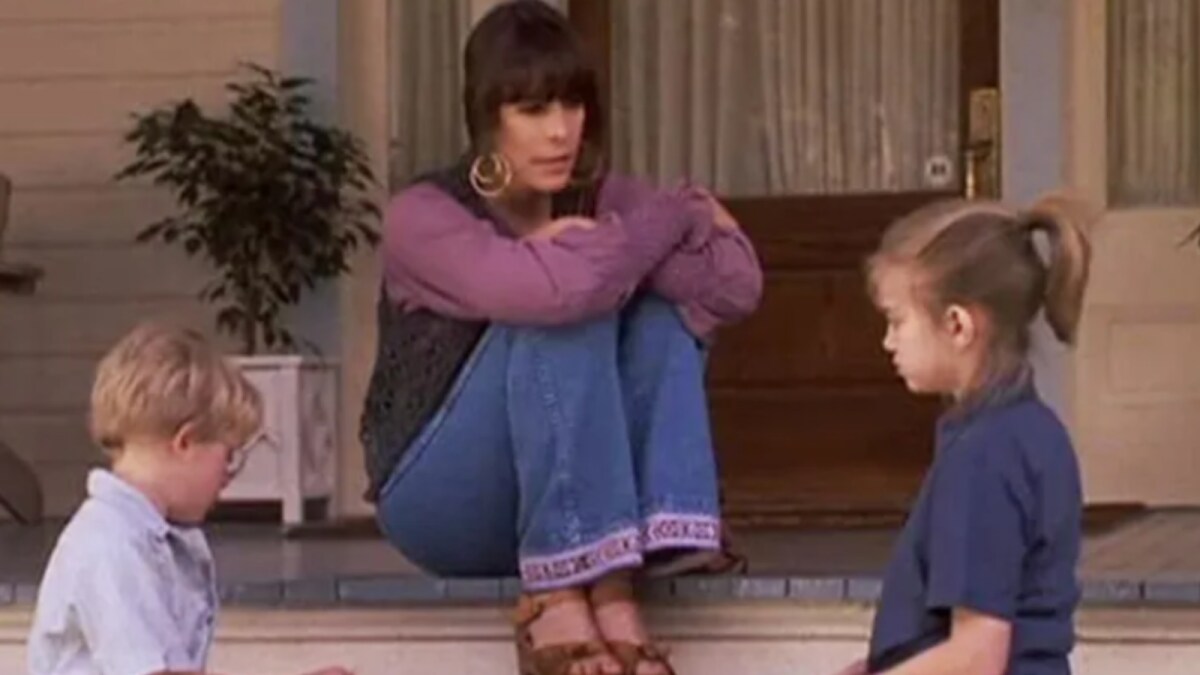 Jamie Lee Curtis Reflects on My Girl
