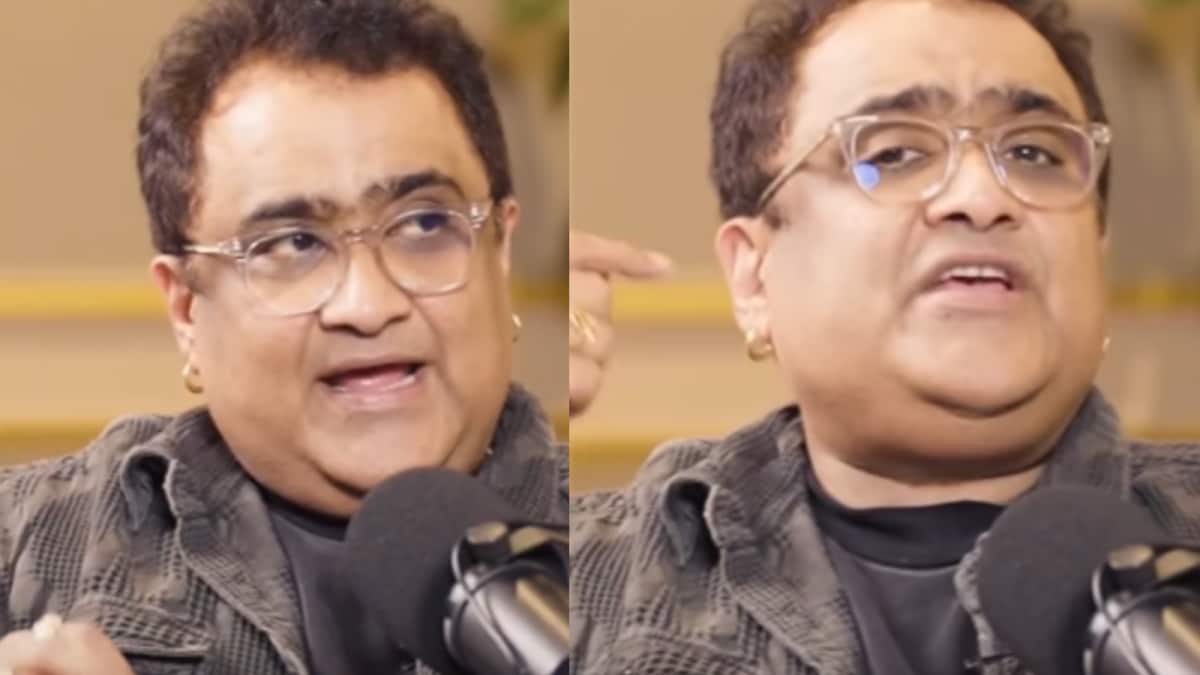 Kunal Ganjawala Explains Surprising Ancestral Story Linked To His Surname: ‘Family Was Licensed To Grow…’ | Viral News Kunal Ganjawala Explains Surprising Ancestral Story Linked To His Surname: ‘Family Was Licensed To Grow…’ | Viral News