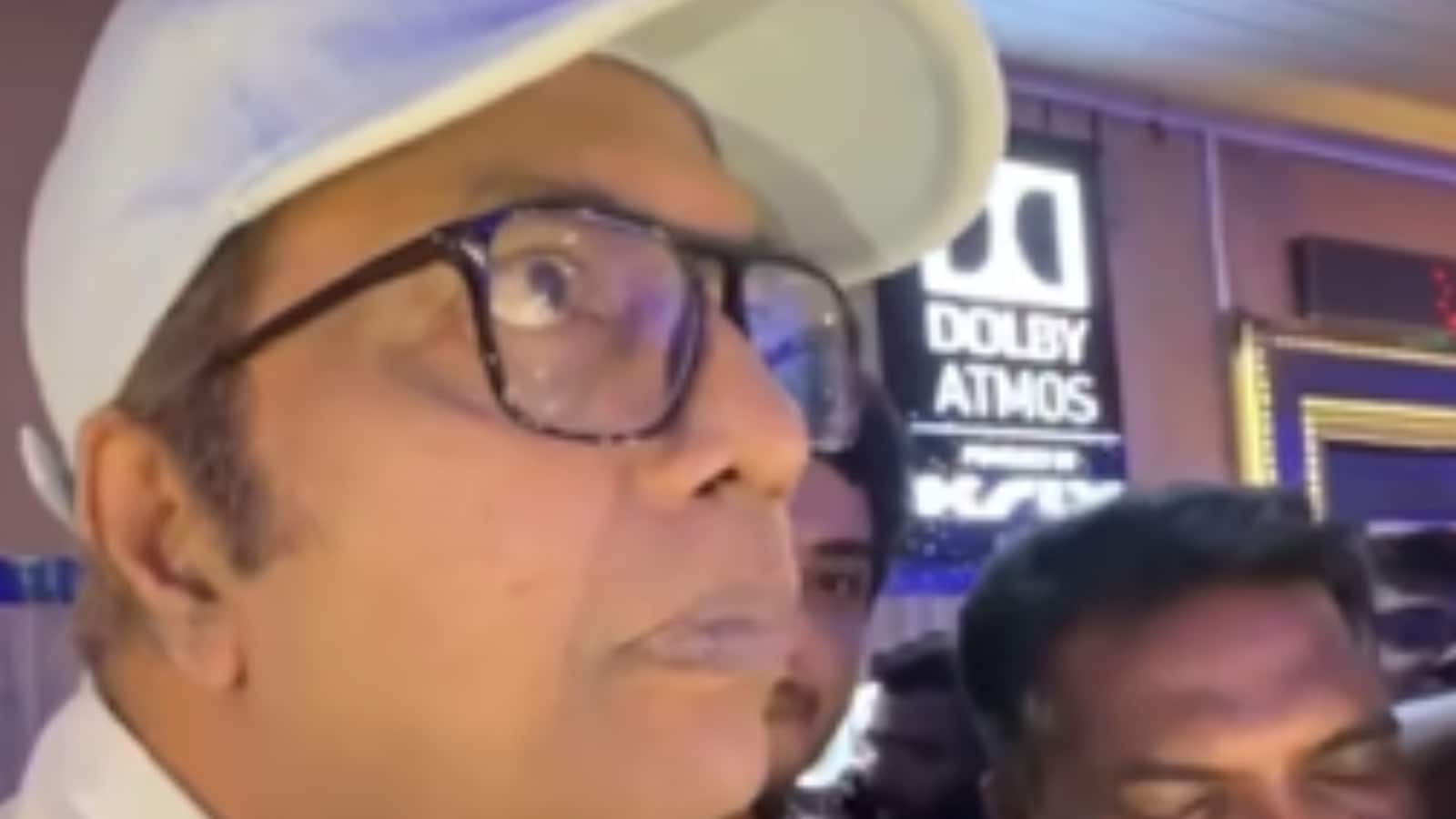 Mallika Sukumaran Slams Industry Insiders Over Online Hate Against Son Prithviraj: ‘Deliberate Attempt to Eliminate Him’