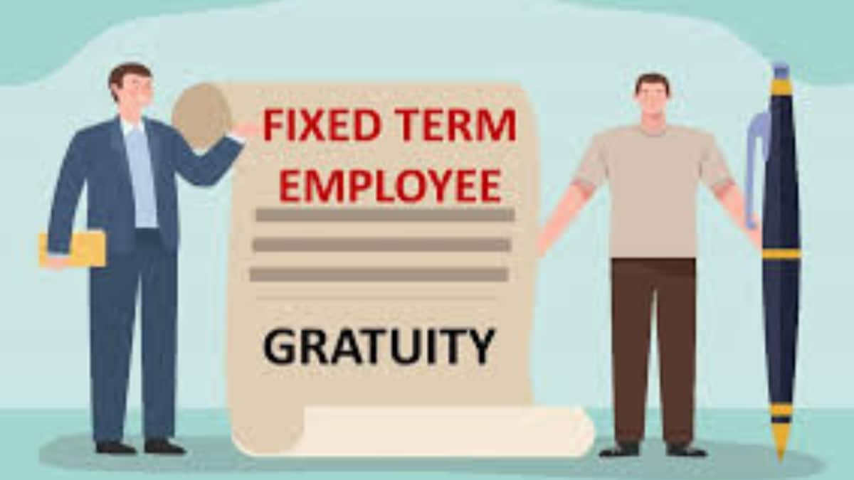 New Labour Codes 2025: What Permanent Employees Need To Know About Gratuity After 1 Year Of Service