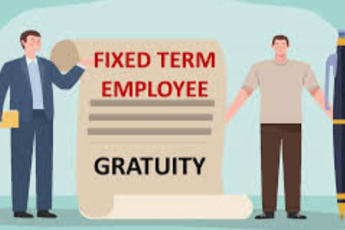 New Labour Codes 2025: What Permanent Employees Need To Know About Gratuity After 1 Year Of Service