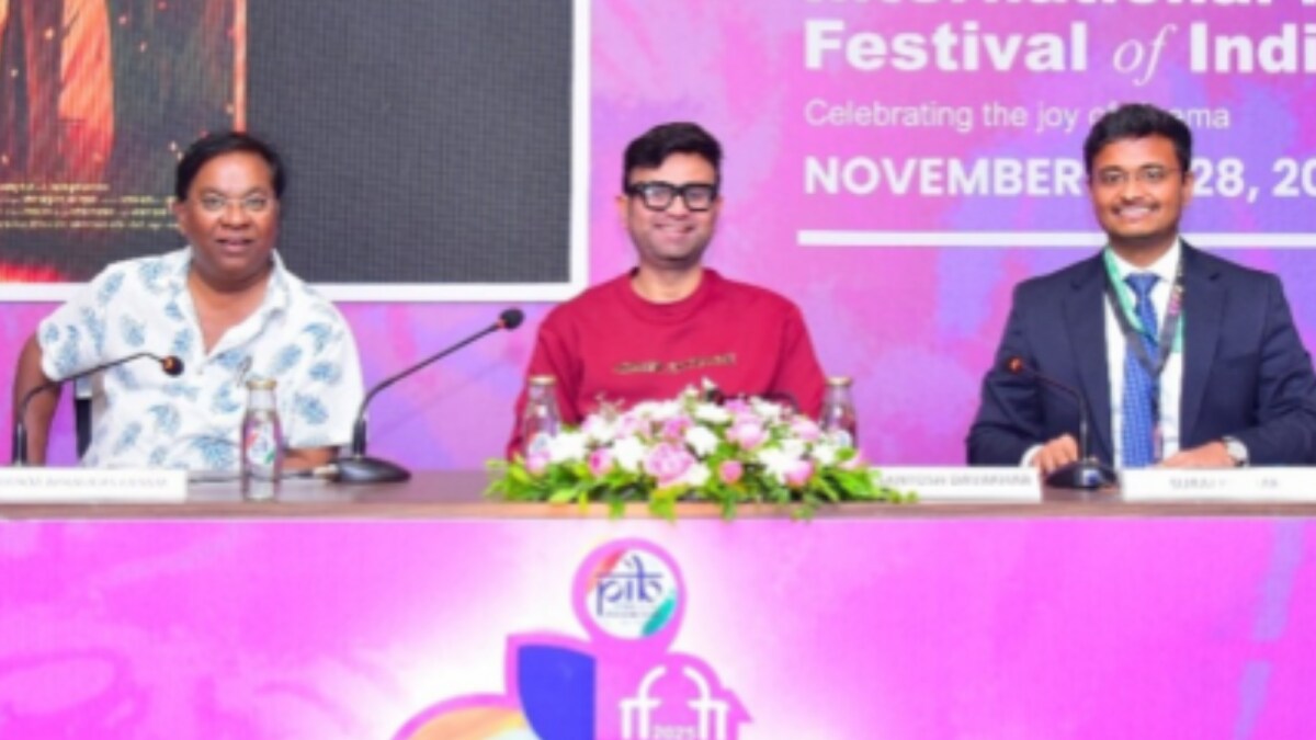 IFFI 2025: Vietnamese Director Ash Mayfair’s Skin Of Youth Takes Home Top Honour | Bollywood News IFFI 2025: Vietnamese Director Ash Mayfair’s Skin Of Youth Takes Home Top Honour | Bollywood News