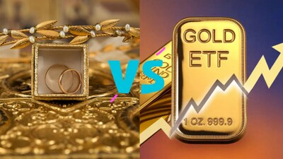 Gold jewellery investment isn't make much sense, says Kotak Note