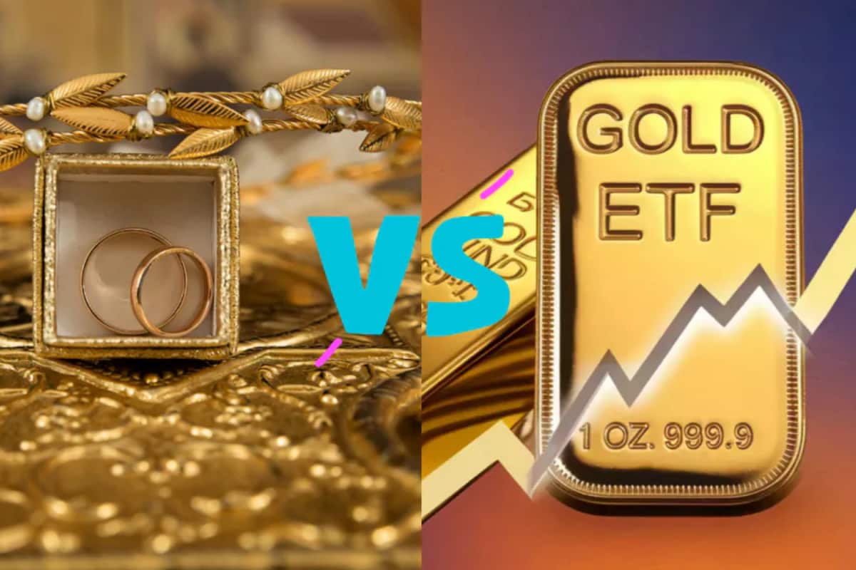 Bandhan Mutual Fund Rolls Out Gold And Silver Commodity ETFs: What They Offer