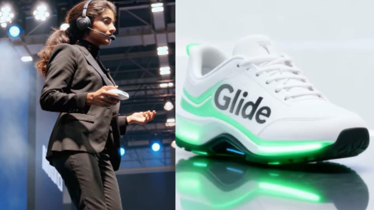 Fan Of ‘Floating Shoes’ Launched By Tata & Tesla? Here Is The Truth Behind The Video