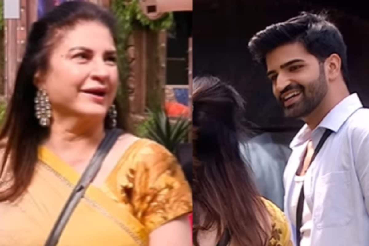 Bigg Boss 19: Gaurav Khanna’s Wife Akanksha Chamola Enters House, Confronts Farrhana Bhatt, Amaal Mallik