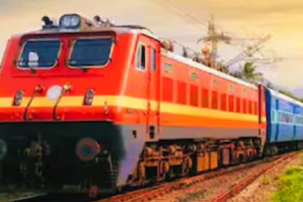 After IndiGo Crisis, Loco Pilots Push For Strict Work-Hour Cap