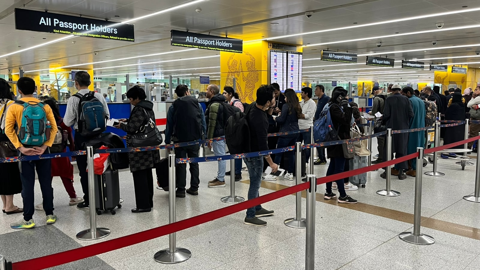 Over 100 flights are set to be cancelled today, adding to nearly 300 that were already scrapped in the past 48 hours. Amid this travel chaos, here’s a guide to your rights and how and when can you claim refunds. Over 100 flights are set to be cancelled today, adding to nearly 300 that were already scrapped in the past 48 hours. Amid this travel chaos, here’s a guide to your rights and how and when can you claim refunds.