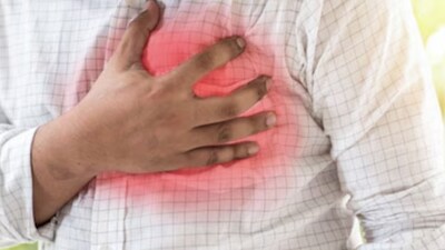 Rising Heart Attacks Among Young Adults: Causes And Prevention