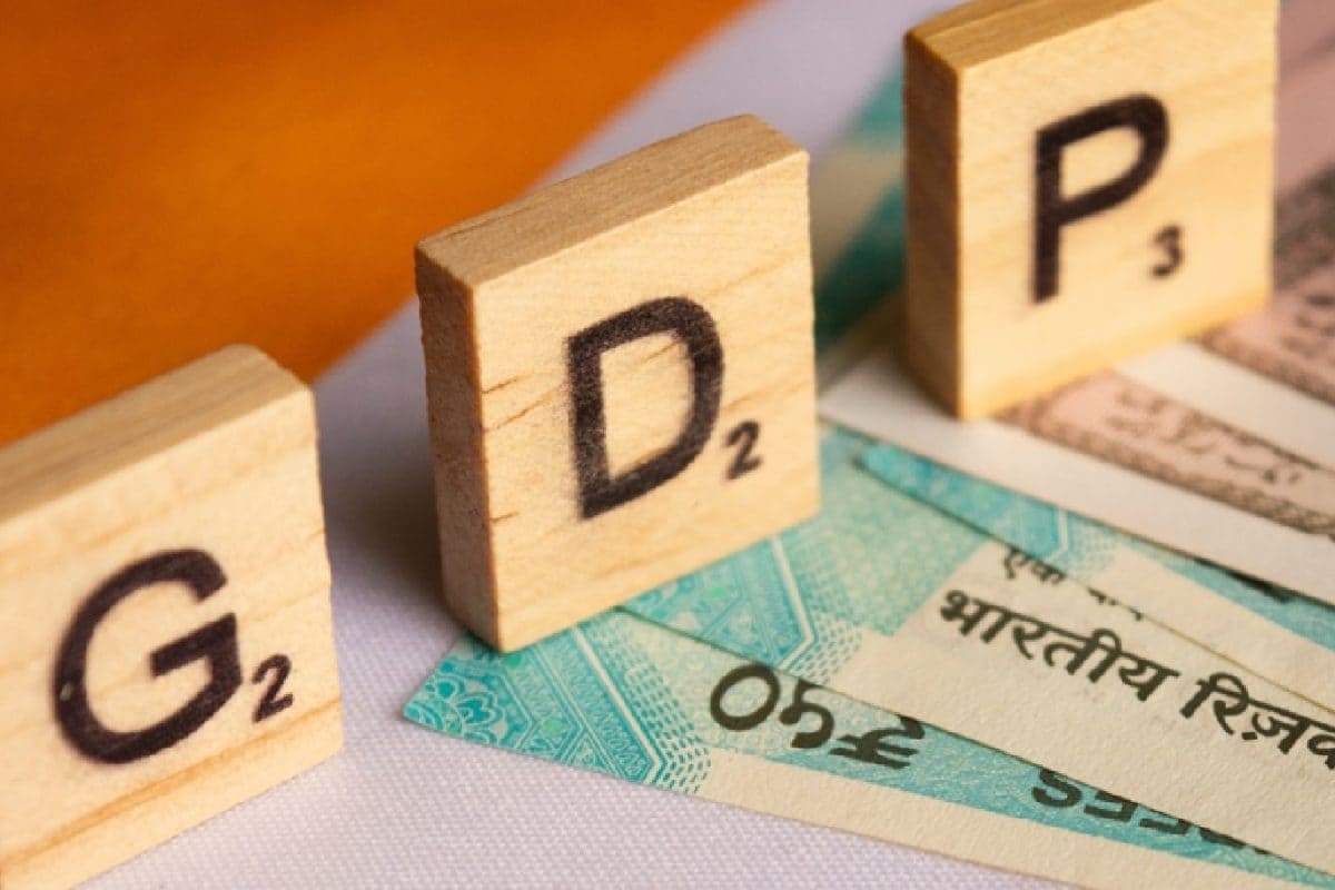 GDP Surprise: Indian Economy Grows At 6-Quarter High Of 8.2% In Q2 FY26 On Robust Manufacturing