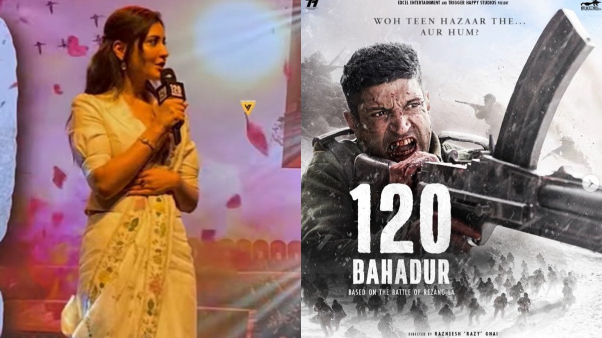 Border 2 Trailer Released: Varun Dhawan to Portray Major Hoshiar Singh
