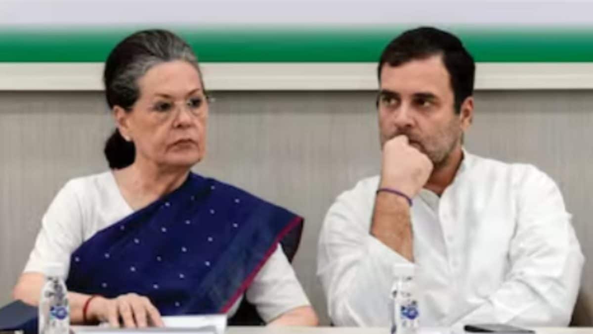 National Herald Row: BJP Says Congress ‘In Panic’; Party Hits Back With ‘Harassment’ Jibe
