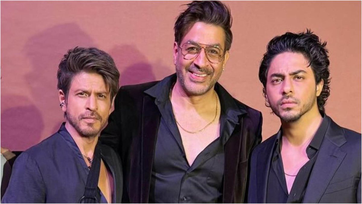 Rajat Bedi Reveals Why Shah Rukh Khan Calls Him ‘Tiger’: ‘That Nickname Just Stuck For Life’ | Bollywood News Rajat Bedi Reveals Why Shah Rukh Khan Calls Him ‘Tiger’: ‘That Nickname Just Stuck For Life’ | Bollywood News