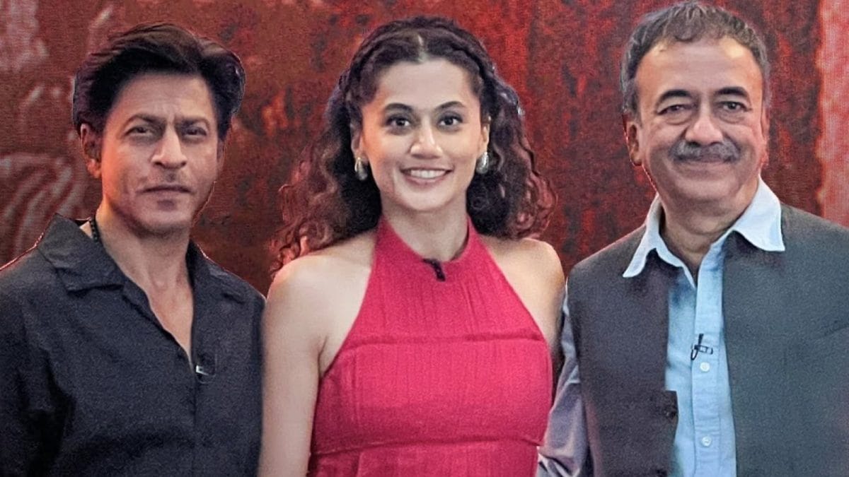 Rajkumar Hirani Birthday: Top 5 Movies Of The Ace Filmmaker And Upcoming Projects | Movies News