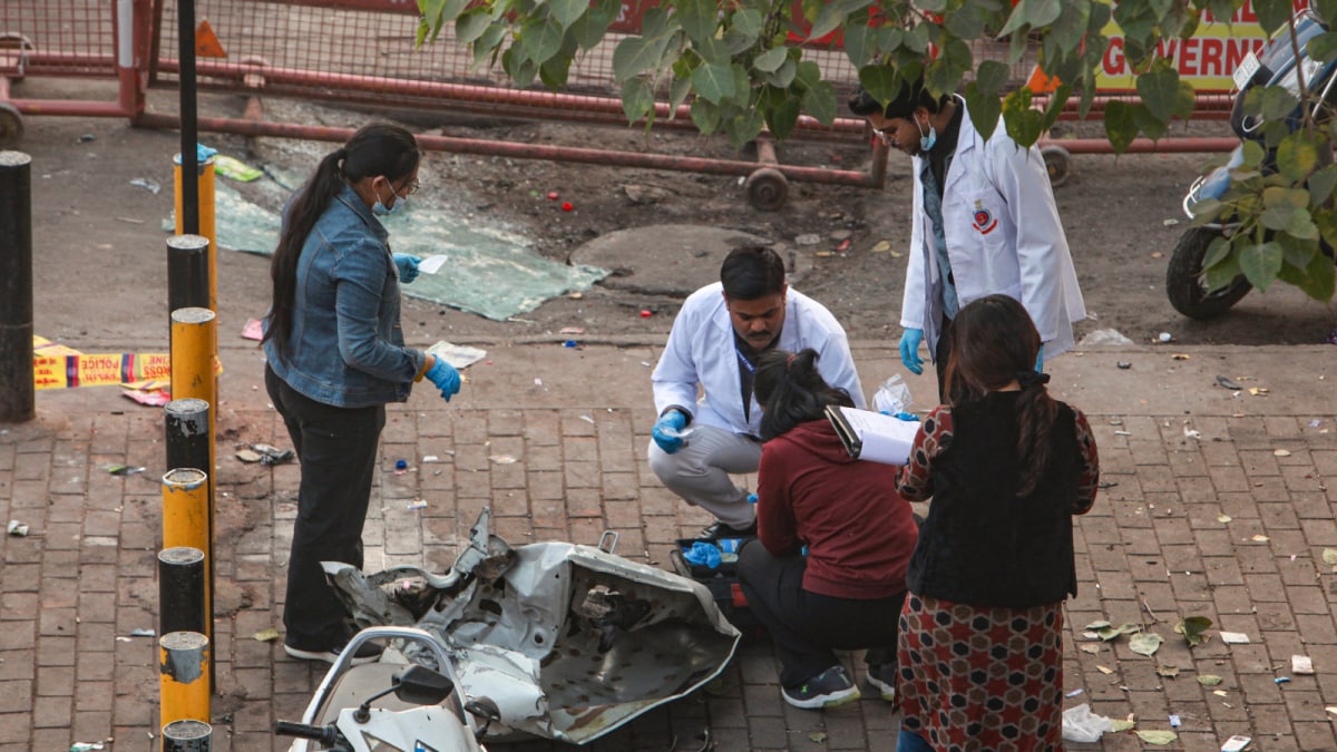 Umar's Possible Helpers & 10 Crucial Days Before Delhi Blast: Agencies Look For Missing Pieces | Exclusive