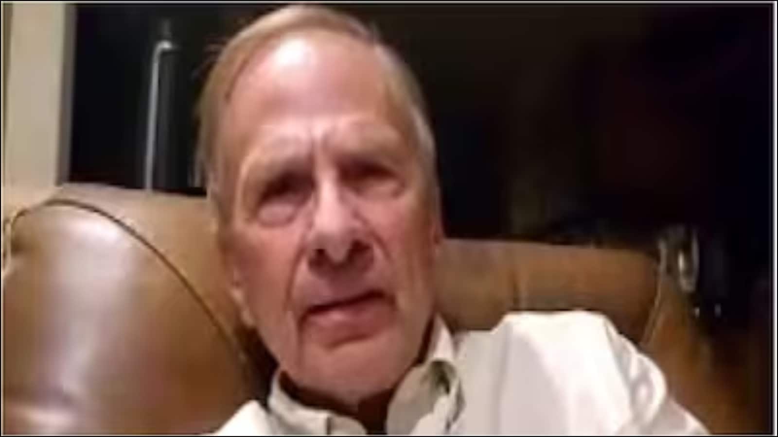 'Shame': Ex-CIA Official Says Indira Gandhi Didn't Approve Strike On Pakistan’s Nuclear Facility