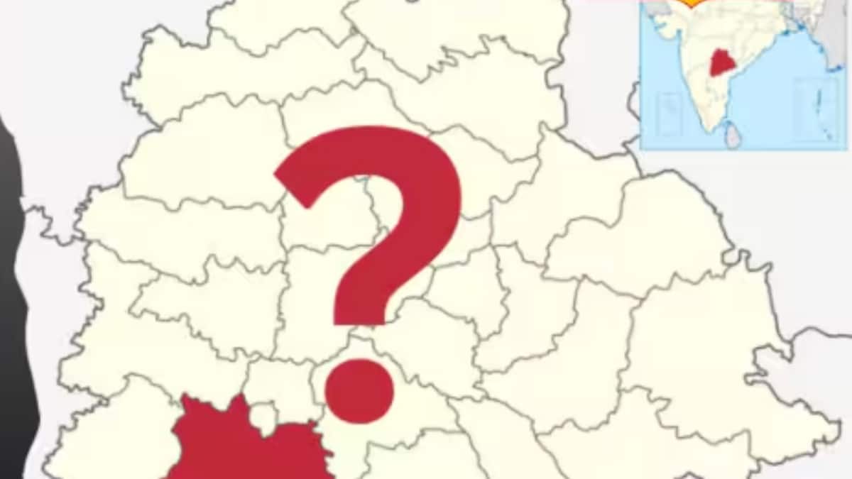 India’s Richest District Revealed — And It’s Not In Mumbai, Delhi Or Bengaluru!