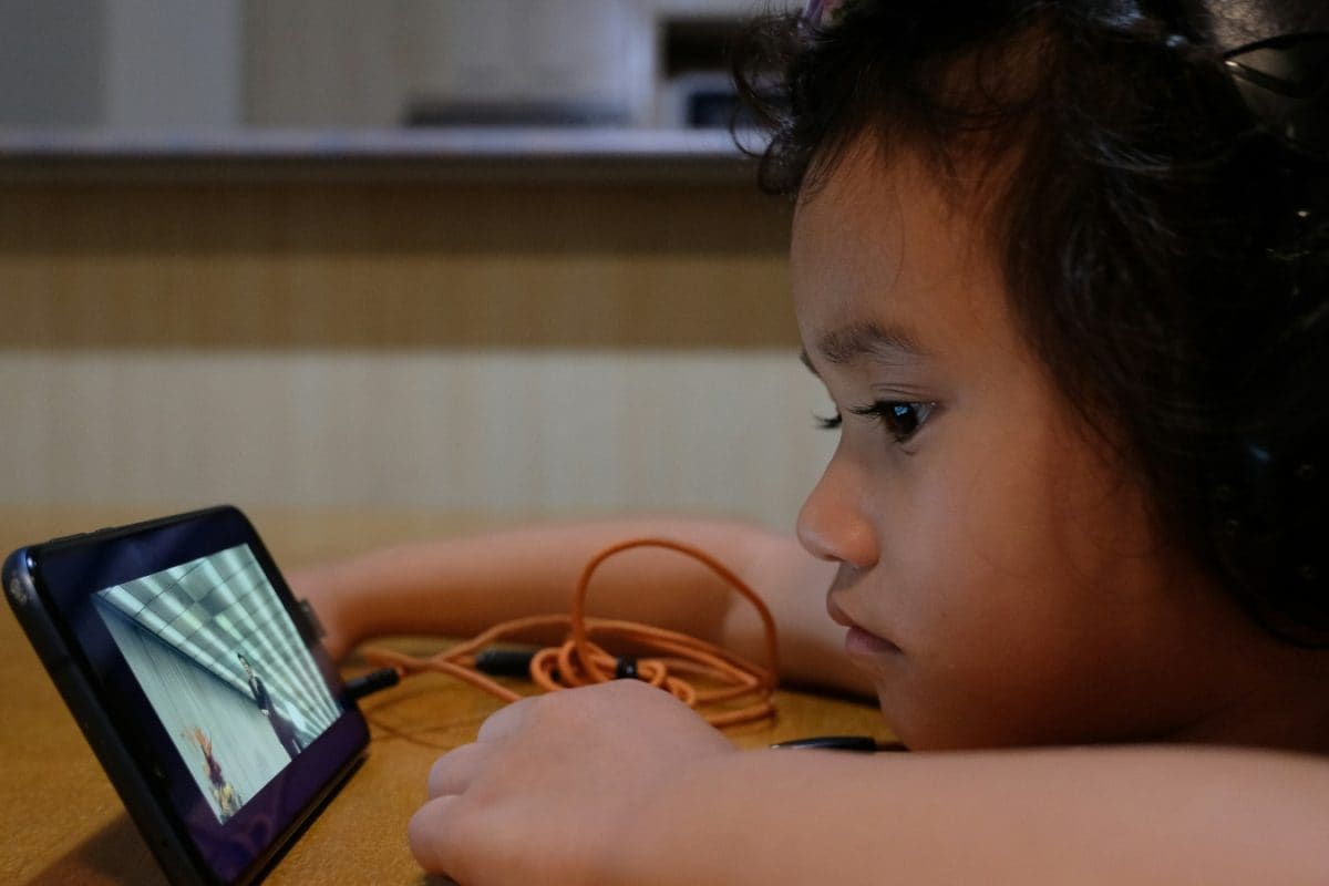 Watch And Learn: Visual Content Is No Longer Optional For Kids In Today’s Classrooms